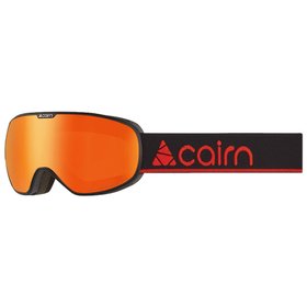Masque de ski Cairn enfant DROP POINTS BLANCS SPX 3000