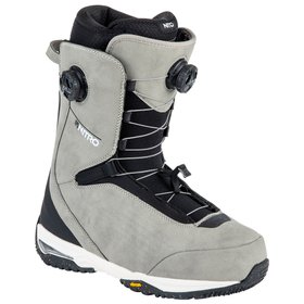 Stiff snowboard boots GLISSHOP