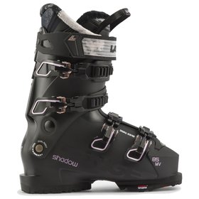 Chaussures De Ski Homme Lange RX 110 MV GW - Gris/Jaune - Neuves En Boîte
