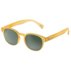 Izipizi Zonnebrillen Sun #C Junior Yellow Honey Soft Grey Voorstelling Izipizi Zonnebrillen Sun #C Junior Yellow Honey Soft Grey Voorstelling
