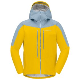 Mountaineering jackets at the best price GLISSHOP
