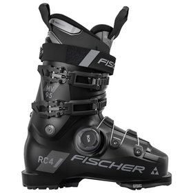 Fischer RC4 Alpine Skis - Expert Ski Equipment in UK - Glisshop