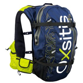 Gilet hydratation trail GLISSHOP
