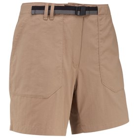 Lafuma Pantalón corto de trekking Access Short W Dune Presentación Lafuma Pantalón corto de trekking Access Short W Dune Presentación