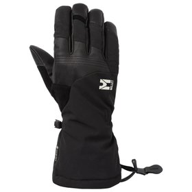 Millet Guanti Cosmic Gtx Glove Black Presentazione Millet Guanti Cosmic Gtx Glove Black Presentazione