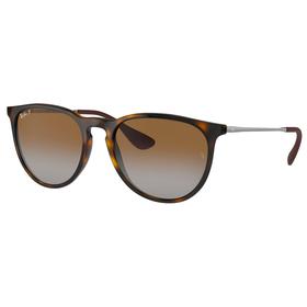 Ray Ban RB4171 Erika Classic Polished Light Havana Polar Brown  Ray Ban RB4171 Erika Classic Polished Light Havana Polar Brown