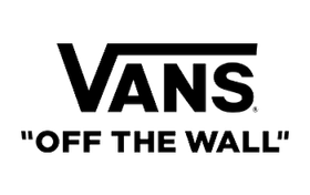 Logo Vans
