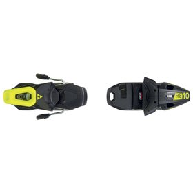 Fischer RC4 Alpine Skis - Expert Ski Equipment in UK - Glisshop