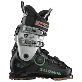 Salomon S/Pro Supra Boa ski boot range - Glisshop UK