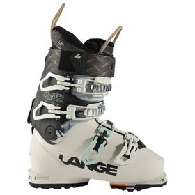 Lange XT3 ski boot range - Glisshop UK