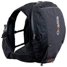 Zaino Leggero Zaino Trail Running 15L Impermeabile Con Sistema Idratazione, Gilet Con Tasche Multiple Per Corsa E Escursionismo Running Vest