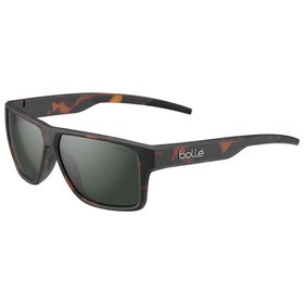Bollé Occhiali da sole Temper Tortoise Matte Axis Polarized Presentazione Bollé Occhiali da sole Temper Tortoise Matte Axis Polarized Presentazione