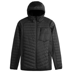 Chaleco con capucha para hombre invierno sintético visón piel chaleco  chaqueta sin mangas abrigos de negocios