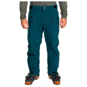 Quiksilver ski pants  Quiksilver ski trousers - GLISSHOP
