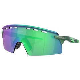 Oakley Sonnenbrille Encoder Strike Vented Gamma Green Prizm Jade Präsentation Oakley Sonnenbrille Encoder Strike Vented Gamma Green Prizm Jade Präsentation