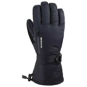Dakine Gloves Womens Sequoia Gore-Tex Glove Black Overview Dakine Gloves Womens Sequoia Gore-Tex Glove Black Overview