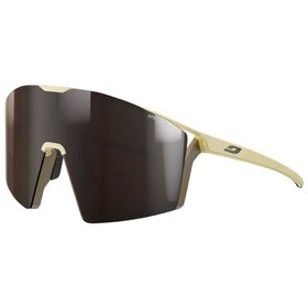 Julbo Occhiali da sole Edge Cover Mat Marron Clair Marron Foncé Spectron 4 Presentazione Julbo Occhiali da sole Edge Cover Mat Marron Clair Marron Foncé Spectron 4 Presentazione