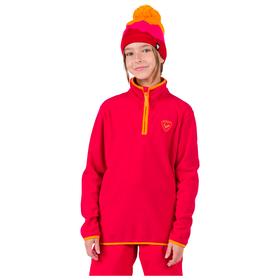 Veste zippée en polaire homme Strawpile | Midlayers