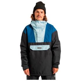Veste DC Bleue Neuve Avec étiquettes - Style Skatewear Décontracté