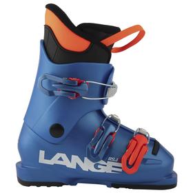Lange junior ski boots | GLISSHOP
