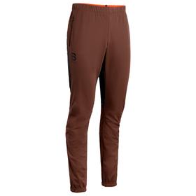 Combinaison De Ski De Fond Bjorn Daehlie - Leggins Taille L - Noir - Neuf