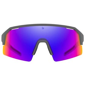 Bollé Sunglasses C-Shifter Titanium Matte Volt Ultraviolet Overview Bollé Sunglasses C-Shifter Titanium Matte Volt Ultraviolet Overview