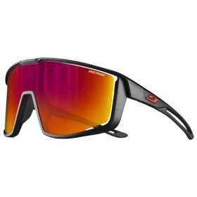 Julbo Sonnenbrille Fury Noir Spectron 3 Cf Präsentation Julbo Sonnenbrille Fury Noir Spectron 3 Cf Präsentation