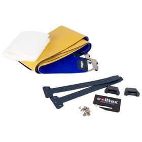 Climbing skins for touring skis: Gecko, Colltex