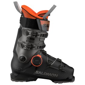 Salomon S/Pro Supra Boa ski boot range - Glisshop UK