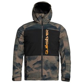 Quiksilver 5000 jacket hot sale