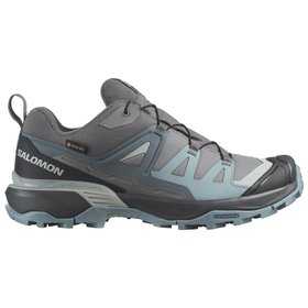 Lacets autobloquants salomon hot sale