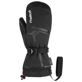 Moufle ski hotsell femme grand froid