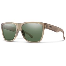 Smith Gafas Lowdown XL 2 Matte Summit Crystal Chromapop Polarized Gray Green Presentación Smith Gafas Lowdown XL 2 Matte Summit Crystal Chromapop Polarized Gray Green Presentación
