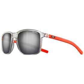 Julbo Occhiali da sole Creek Transluside Brillant Cristal Noir Spectron 3 Presentazione Julbo Occhiali da sole Creek Transluside Brillant Cristal Noir Spectron 3 Presentazione