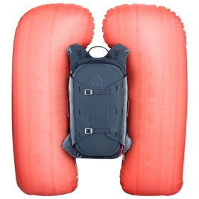 Zaino airbag completo, zaino abs completo, zaino airbag economico
