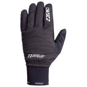 KV+ Nordic glove Cold Pro Black Strap Overview KV+ Nordic glove Cold Pro Black Strap Overview