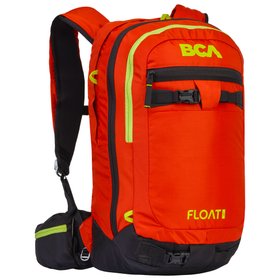 Mochila airbag mochila de seguridad esqui mochila anti avalancha