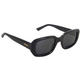 Moken Vision Sonnenbrille Zenith Black Grey Cat.3 Polarized Präsentation Moken Vision Sonnenbrille Zenith Black Grey Cat.3 Polarized Präsentation