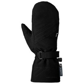 Reusch SONJA -TEX - Wanten - schwarz/zwart