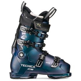 Tecnica Mach 1 ski boot range - Glisshop UK