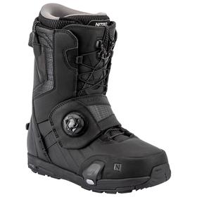Nitro snowboard boots | Shop all boots from the reliable manufacturer