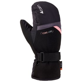 Cairn Moffole Styl In Women C-Tex Graphite Powder Pink Presentazione Cairn Moffole Styl In Women C-Tex Graphite Powder Pink Presentazione