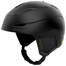 GIRO LEDGE FS MIPS MAT BLACK - Casco de esquí GIRO LEDGE FS MIPS MAT BLACK - Casco de esquí