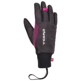 C.A.M.P. Handschoenen G Air Lady Black Fuchsia Voorstelling C.A.M.P. Handschoenen G Air Lady Black Fuchsia Voorstelling