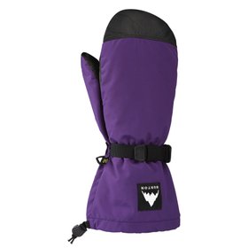 Burton Hi Five Mitten Stout White Voyager L mitt ミトン グローブ