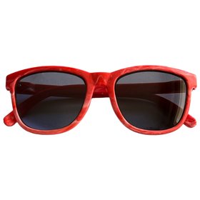 Cees Occhiali da sole Denver Red Presentazione Cees Occhiali da sole Denver Red Presentazione