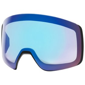 Smith Lente de máscara 4D Mag XL Chromapop Storm Rose Flash Presentación Smith Lente de máscara 4D Mag XL Chromapop Storm Rose Flash Presentación