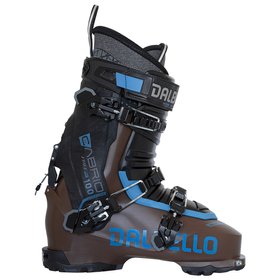Ski Boots - Mondo Point 25-25.5cm DALBELLO Lotus Size 25 &