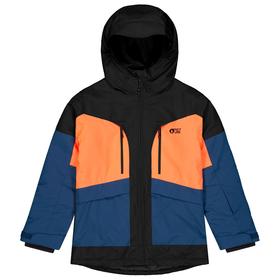 Veste De Ski Picture Organic Anton Pour Homme – Taille M, Multicolore, Neuf