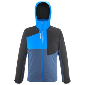 Veste de ski femme millet cheap